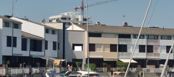 Ático de 4 habitaciónes en Udine, Italy No. 168095 10