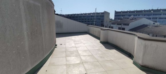 Ático de 4 habitaciónes en Udine, Italy No. 168095 15