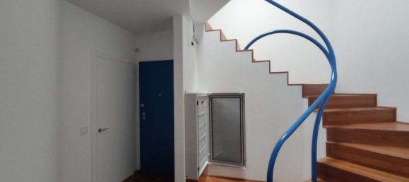 Ático de 4 habitaciónes en Udine, Italy No. 168095 14