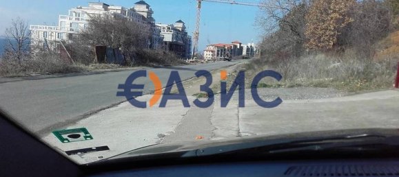 3270m² Land in Sveti Vlas, Bulgaria No. 1035 2