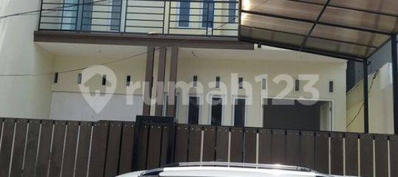 3 chambres Maison à Tanah Abang, Indonesia No. 1438 22