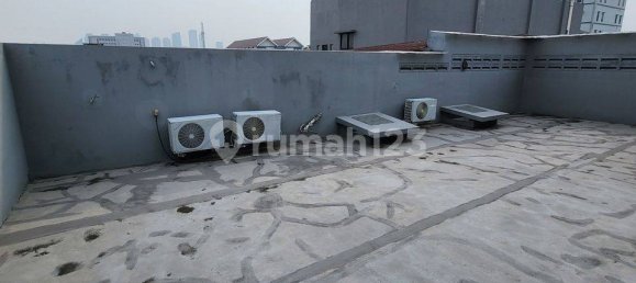 3 bedrooms House in Tanah Abang, Indonesia No. 1438 35