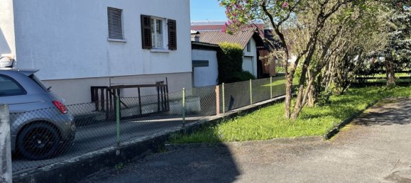 6-salle Maison à Hohenems, Austria No. 212665 3