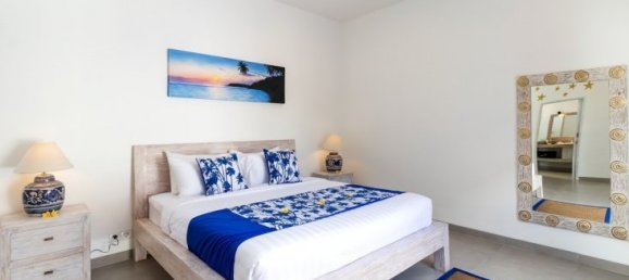 Vivenda T7 em Seminyak, Indonesia N.º 3070 29