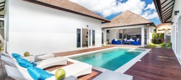 Vivenda T7 em Seminyak, Indonesia N.º 3070 23