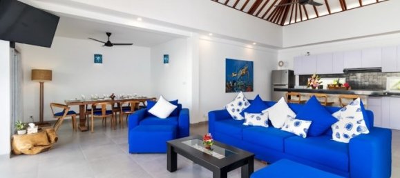 Vivenda T7 em Seminyak, Indonesia N.º 3070 24