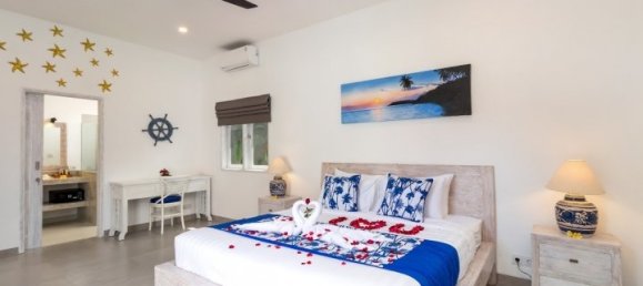 Vivenda T7 em Seminyak, Indonesia N.º 3070 27