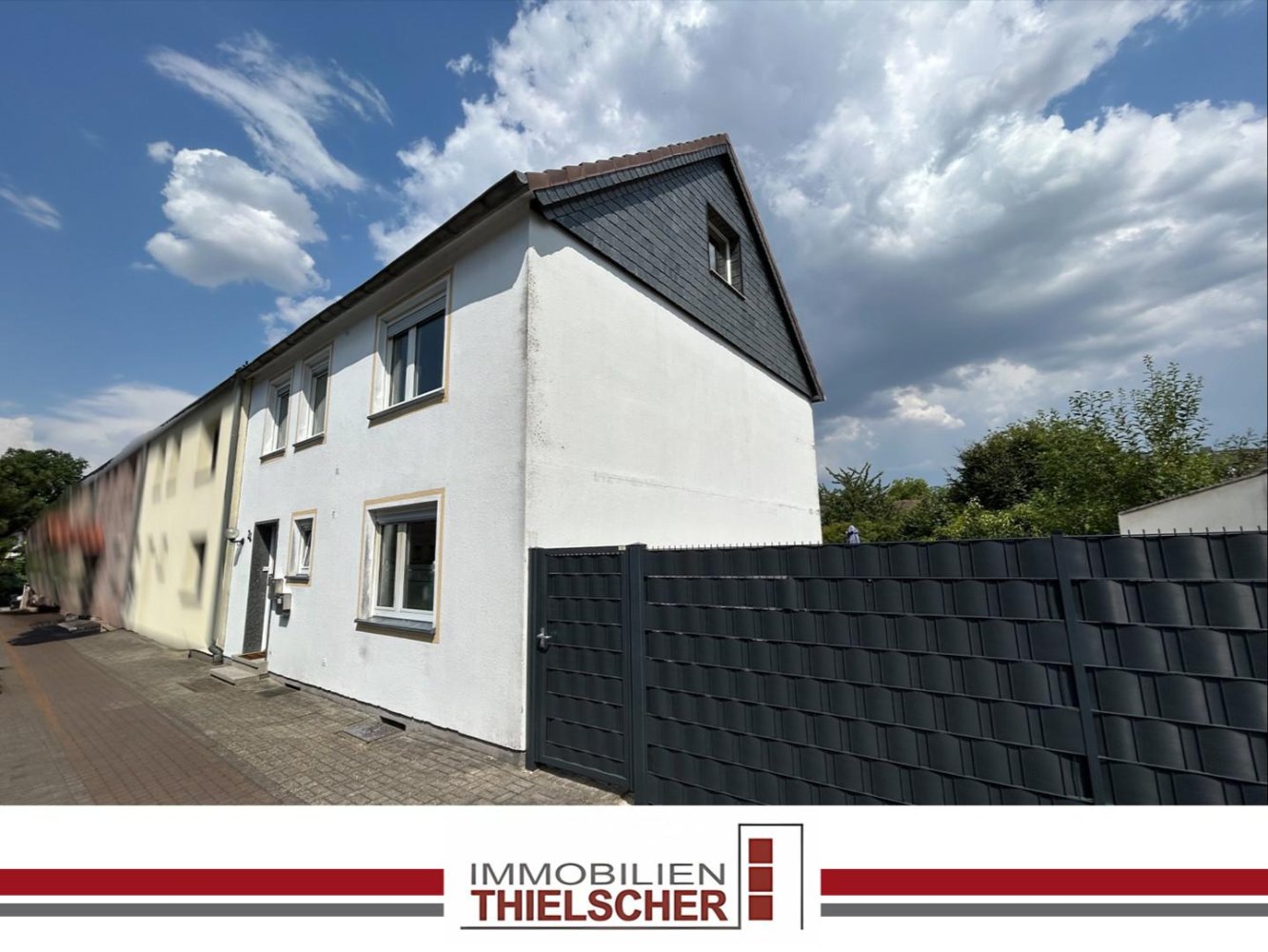 2 Schlafzimmer Stadthaus in Heinsberg, Germany, Nr. 308287