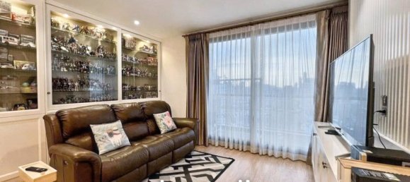 Condominio de 2 dormitorios en Phra Khanong, Thailand No. 24515 2