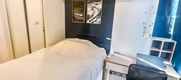 Condominio de 2 dormitorios en Phra Khanong, Thailand No. 24515 9