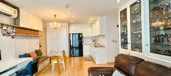 Condominio de 2 dormitorios en Phra Khanong, Thailand No. 24515 4