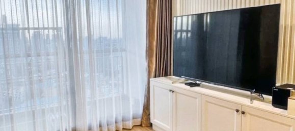 Condominio de 2 dormitorios en Phra Khanong, Thailand No. 24515 5