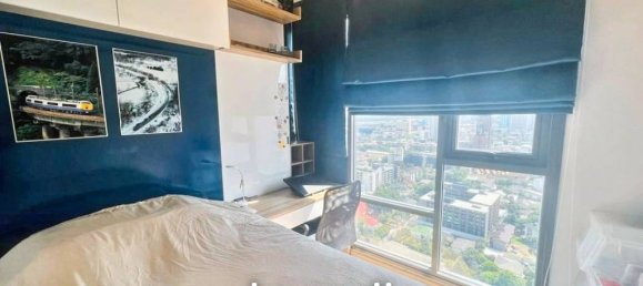 Condominio de 2 dormitorios en Phra Khanong, Thailand No. 24515 7