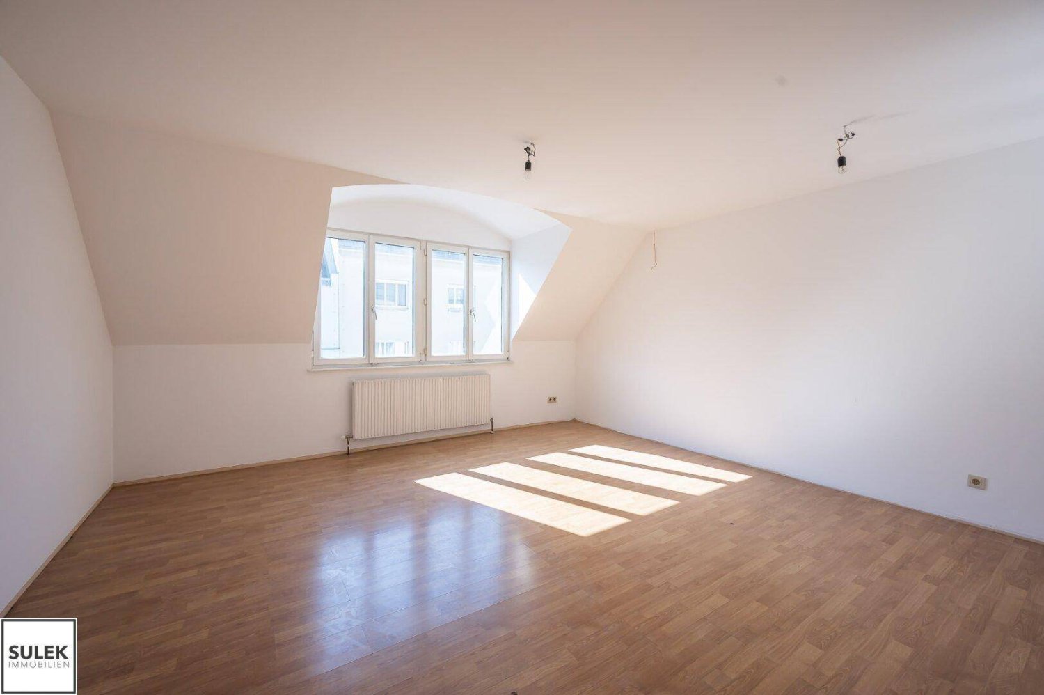 4 rooms Apartment in Meidling, Austria No. 250464