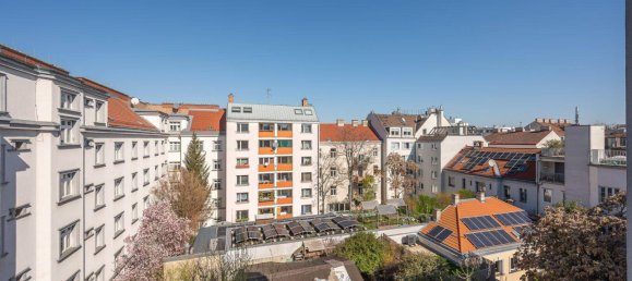 4 rooms Apartment in Meidling, Austria No. 250464 5