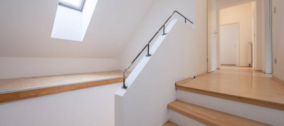 4 rooms Apartment in Meidling, Austria No. 250464 3