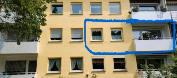 Apartamento de 1 dormitorio en Duisburg, Germany No. 296453 14