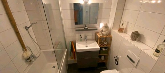 Apartamento de 1 dormitorio en Duisburg, Germany No. 296453 7