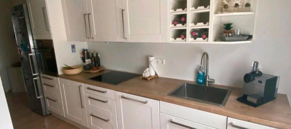 Apartamento de 1 dormitorio en Duisburg, Germany No. 296453 3