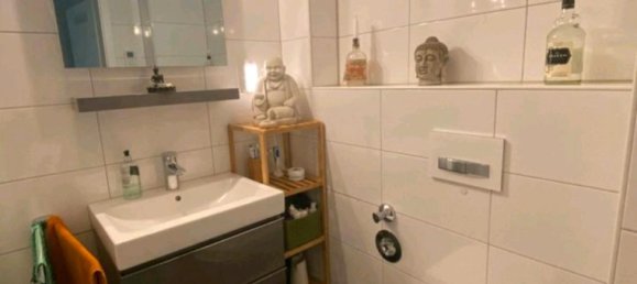 Apartamento de 1 dormitorio en Duisburg, Germany No. 296453 6