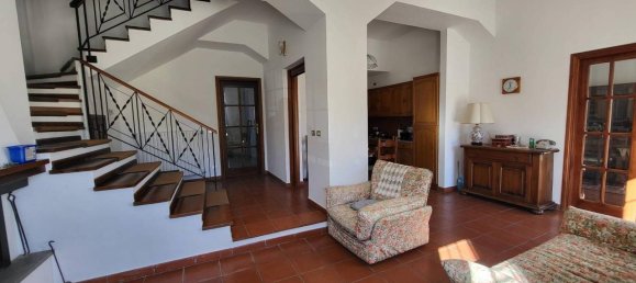 Villa de 16 habitaciónes en Atina, Italy No. 160889 36