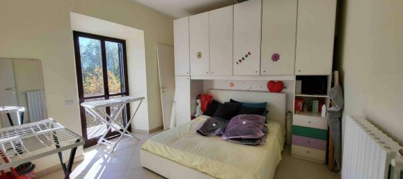 Villa de 16 habitaciónes en Atina, Italy No. 160889 48