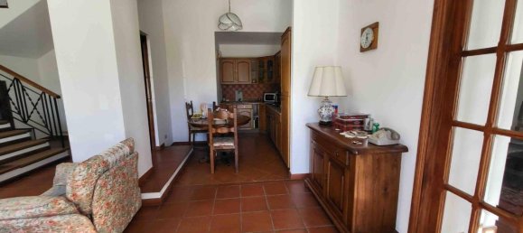 Villa de 16 habitaciónes en Atina, Italy No. 160889 34