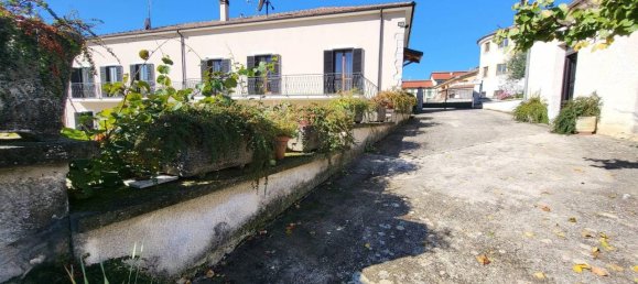 Villa de 16 habitaciónes en Atina, Italy No. 160889 5