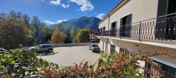 Villa de 16 habitaciónes en Atina, Italy No. 160889 11