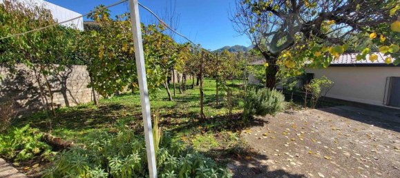 Villa de 16 habitaciónes en Atina, Italy No. 160889 3