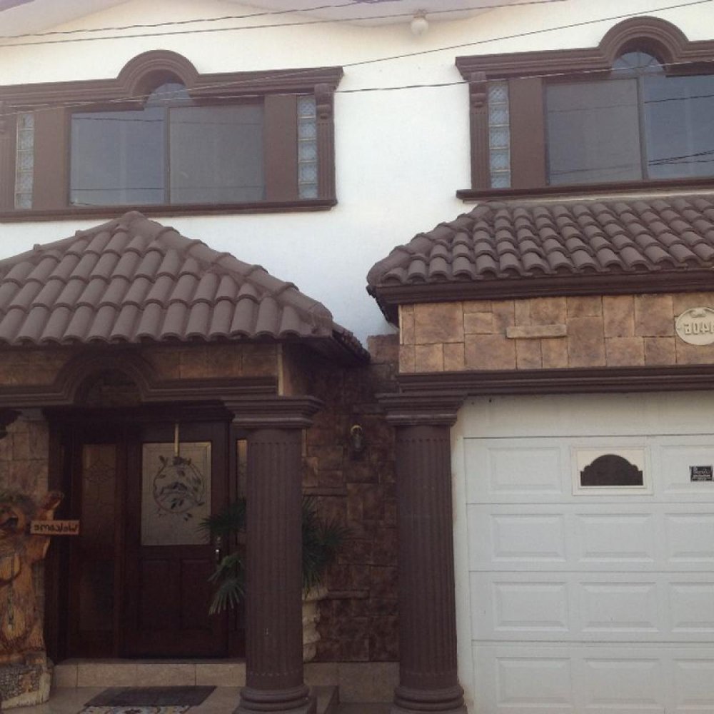 Дом с 3 спальнями в Чиуауа, Мексика № 173955