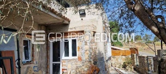 6 bedrooms Apartment in Roccella Ionica, Italy No. 332856 8