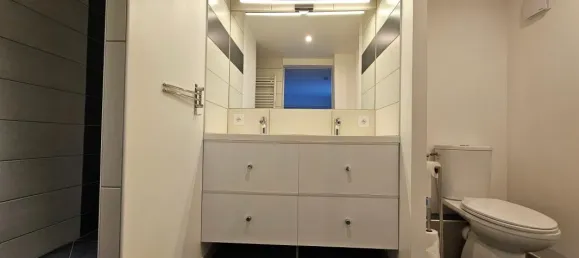 Dúplex de 1 dormitorio en Saint-Etienne, France No. 348227 4