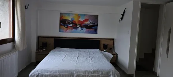 Dúplex de 1 dormitorio en Saint-Etienne, France No. 348227 5