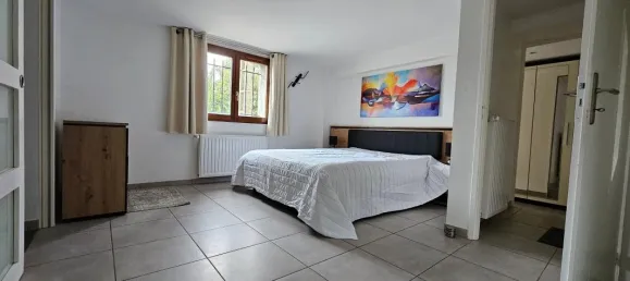 Dúplex de 1 dormitorio en Saint-Etienne, France No. 348227 3