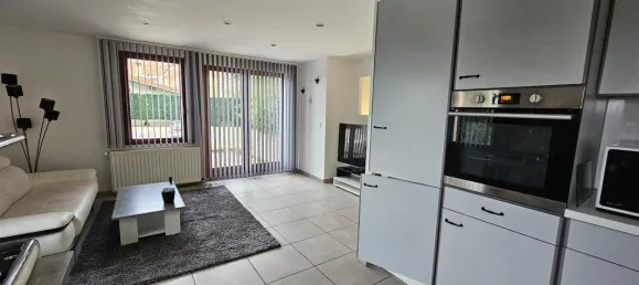 Dúplex de 1 dormitorio en Saint-Etienne, France No. 348227 2