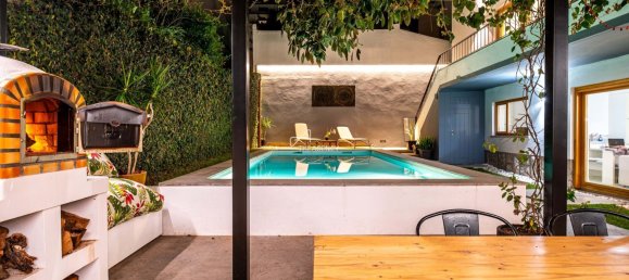 5 bedrooms Villa in Cascais, Portugal No. 141548 2