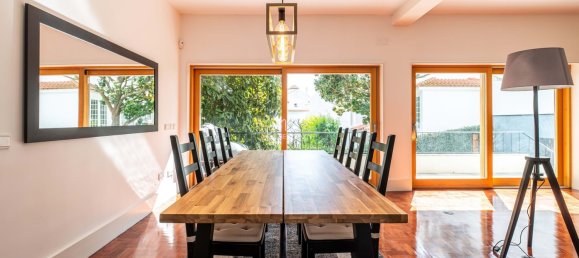 5 bedrooms Villa in Cascais, Portugal No. 141548 28