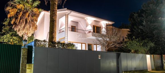 5 bedrooms Villa in Cascais, Portugal No. 141548 13