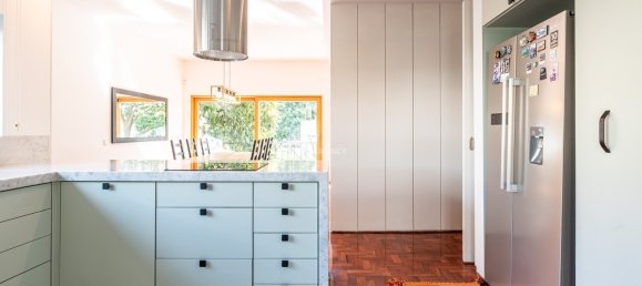 5 bedrooms Villa in Cascais, Portugal No. 141548 32