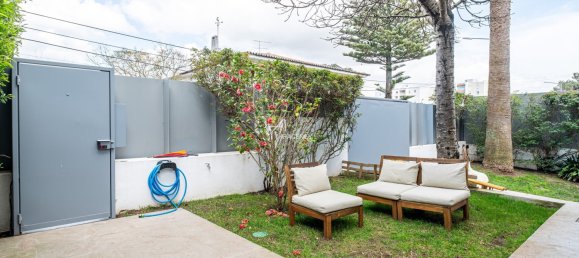 5 bedrooms Villa in Cascais, Portugal No. 141548 18