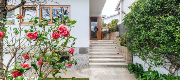 5 bedrooms Villa in Cascais, Portugal No. 141548 19