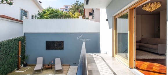 5 bedrooms Villa in Cascais, Portugal No. 141548 27