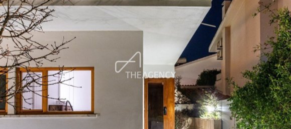 5 bedrooms Villa in Cascais, Portugal No. 141548 15