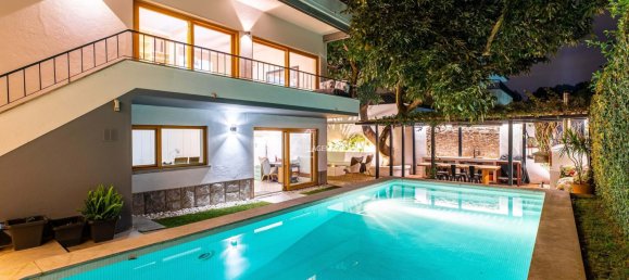 5 bedrooms Villa in Cascais, Portugal No. 141548 9