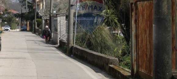 14 rooms Villa in Caserta, Italy No. 81882 18