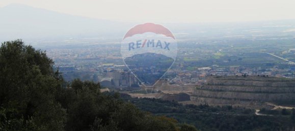 14 rooms Villa in Caserta, Italy No. 81882 20