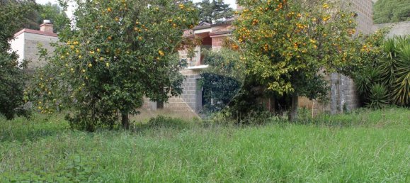 14 rooms Villa in Caserta, Italy No. 81882 32
