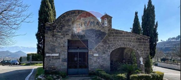 14 rooms Villa in Caserta, Italy No. 81882 42