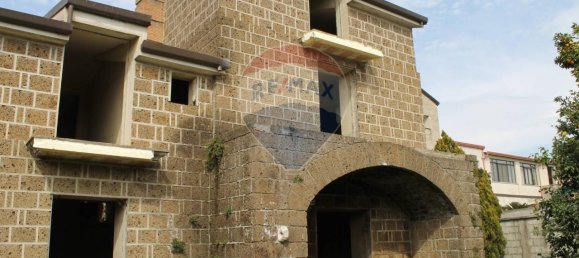 14 rooms Villa in Caserta, Italy No. 81882 48